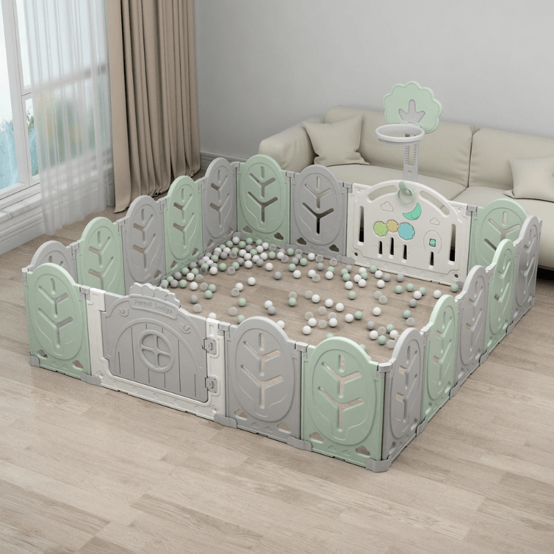 גדר פעילות מול פתרונות אחרים: למה זו הבחירה הטובה ביותר?