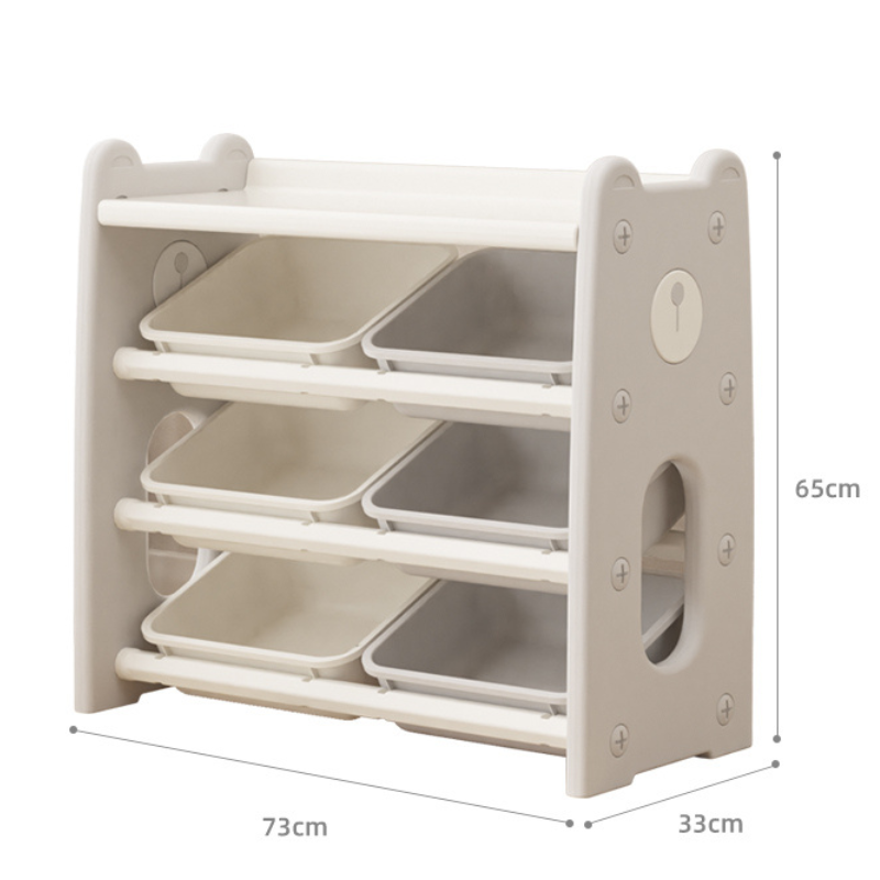 שידות אחסון לילדים