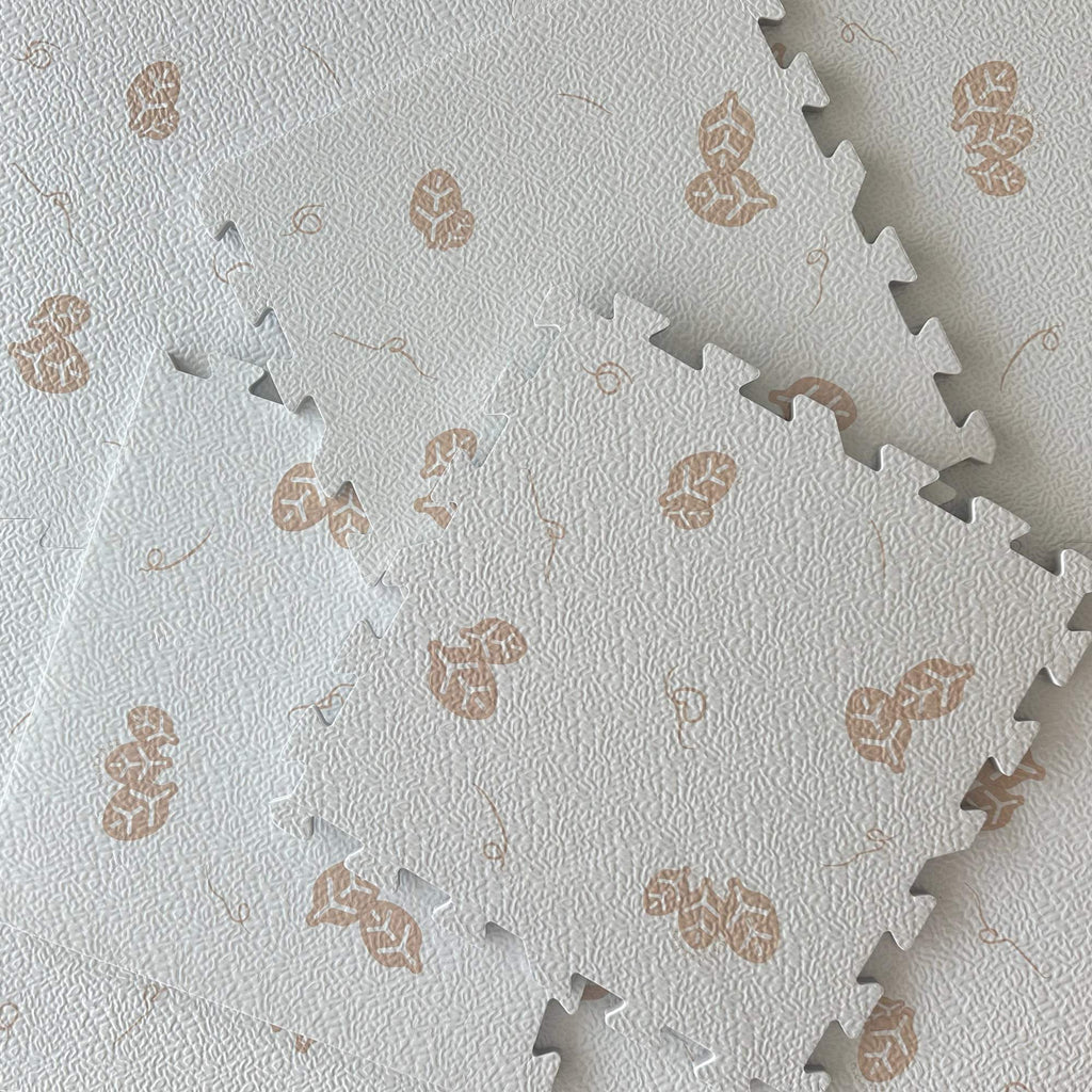 XL משטח קרם ברולה