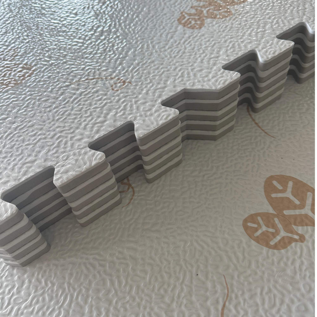 L משטח קרם ברולה