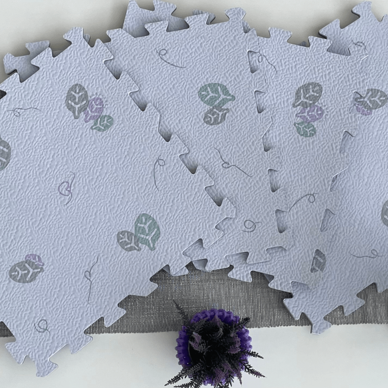 משטח פעילות פאזל מבית בייביפנס