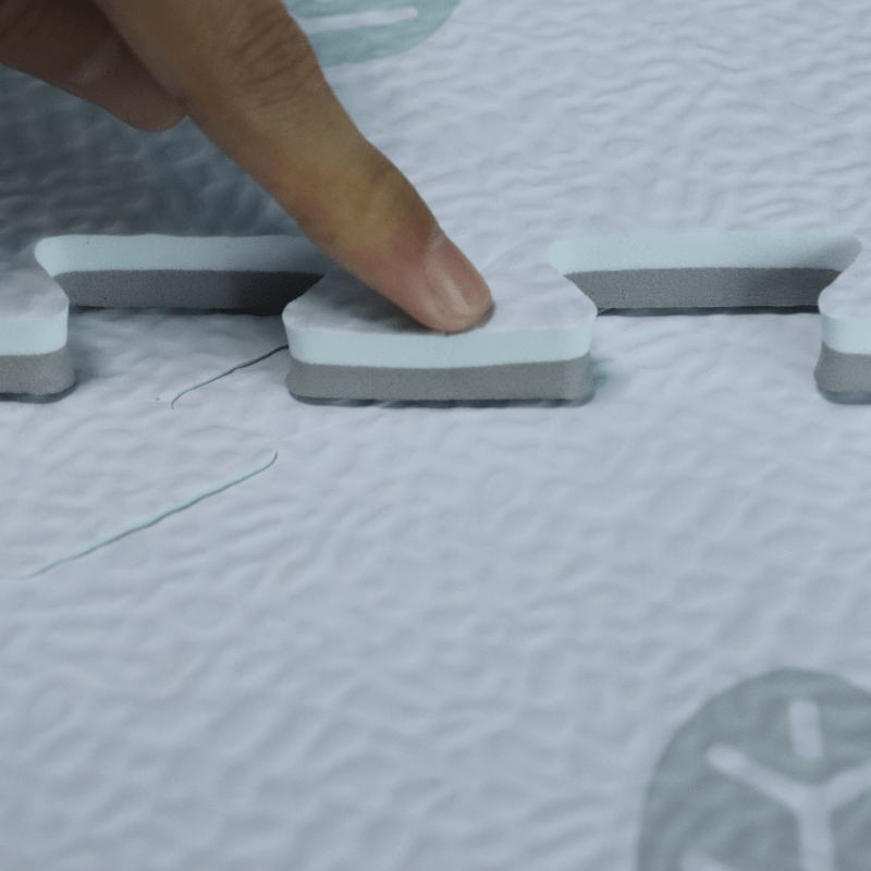 משטח פעילות קל להרכבה