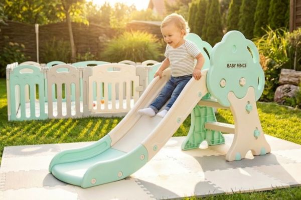 משחקי חצר לילדים