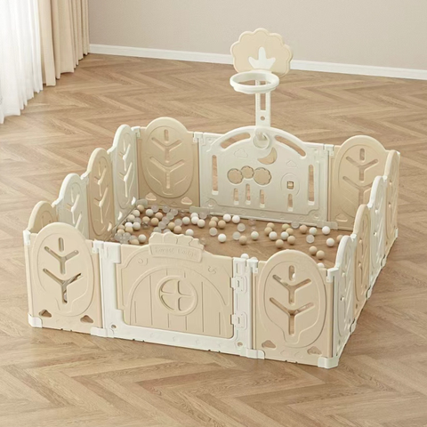 L גדר פעילות קרם ברולה