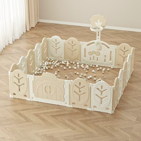 XL גדר פעילות קרם ברולה