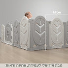 גובה אידיאלי 